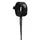 FCS 6 All Round Essential Leash 2026 black