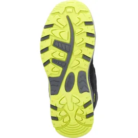 CMP Kiruna Mid Fitgo Trekking SHOES WP Gr. 29