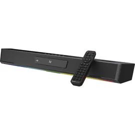 Creative Labs CREATIVE Sound Blaster Katana SE - Soundbar, Gaming, 2.1, HDMI, schwarz