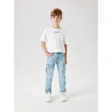 NAME IT Silas Tap Blau 152