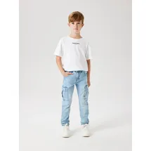 NAME IT Silas Tap Blau 152