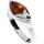 Ostsee-Schmuck Fingerring OSTSEE-SCHMUCK "Ostsee-Schmuck Ring Majken Ring Majken" Gr. 54, silber, Fingerringe, Damen, 54, (17,2), silber 925, (Sterlingsilber), Fingerring