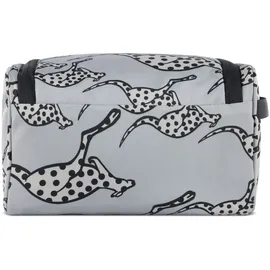 Chiemsee Kulturbeutel Jump N Fly Toiletry Bag Grey