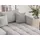 GRAINGOLD Ecksofa Ardi U Grau