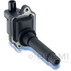 BREMI Zündspule 12V für KIA GENERAL MOTORS 0K2A3-18-100A B0203 20361