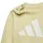 adidas Baby Jogginganzug I BL FL JOG 240 JE1394 80 - Powder Yellow/White - 80