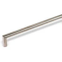 SOTech Möbelgriff E11 384 mm Silber