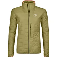 Ortovox SWISSWOOL PIZ Segnas Jacket