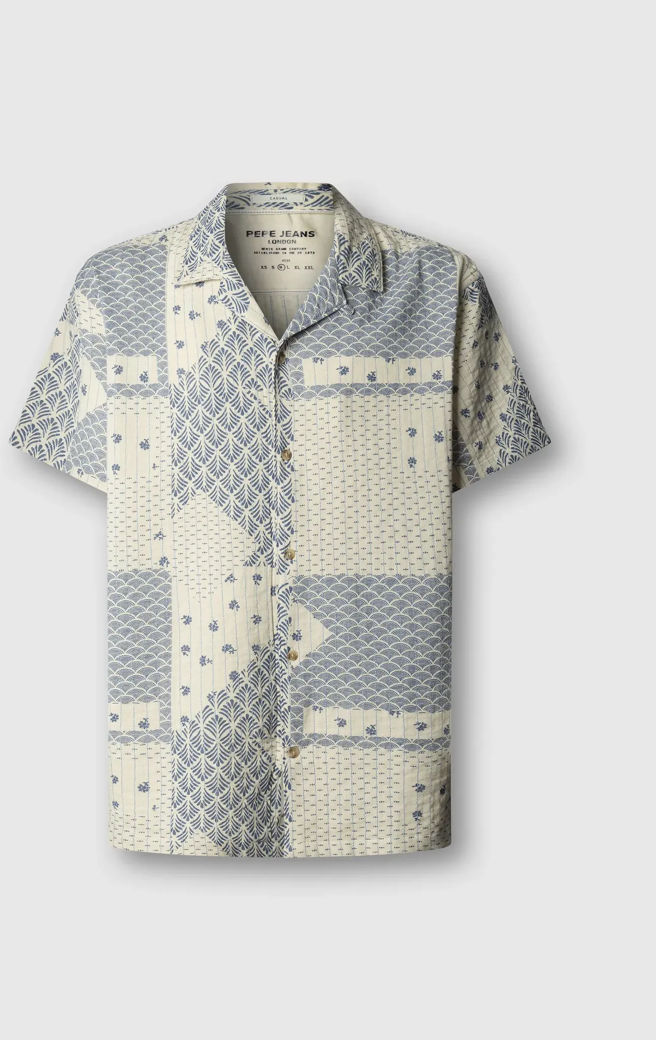 Kurzarmhemd PEPE JEANS 