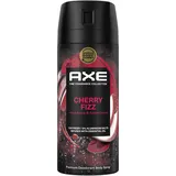 Axe Deospray Cherry Fizz