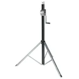 Showgear Basic 2800 Kurbelstativ 80 kg