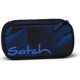 Satch Pack 3-tlg. Seismic Blue