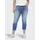 ONLY CARMAKOMA Damen Carwilly Reg Waist DNM Capri Noos Jeans, Light Medium Blue Denim, 52 EU - 52