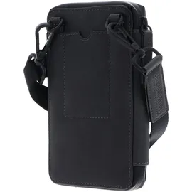 LEONHARD HEYDEN Handytasche Den Haag Phone Bag Grey