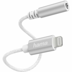 Hama LIGHT ADAP auf 3,5mm AUD/JACK
