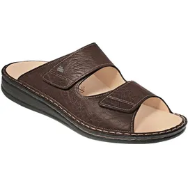 Finn Comfort Riad Braun 45