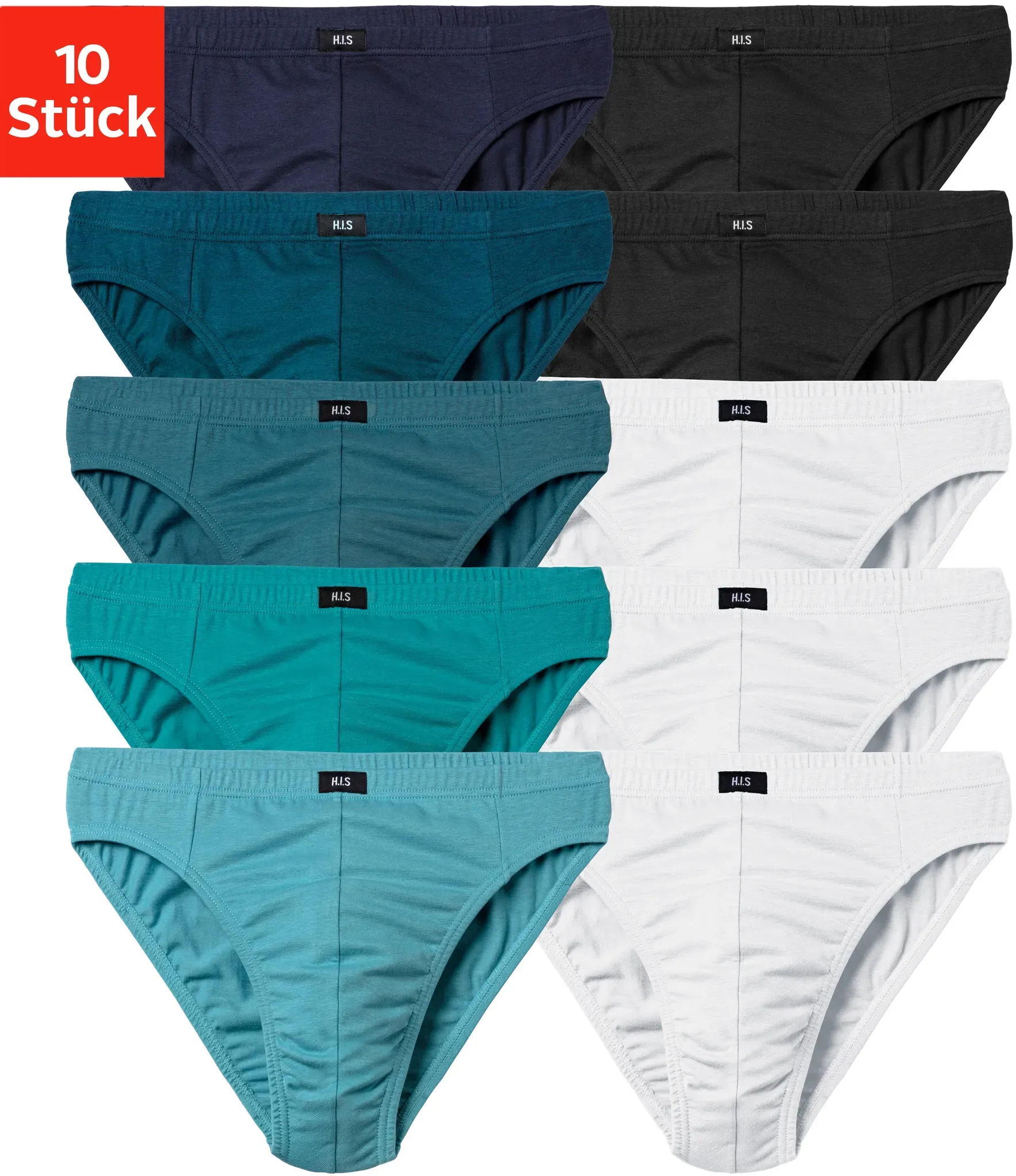 Slip H.I.S 