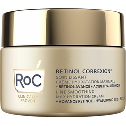 Roc, Gesichtscreme, Retinol Correxion (50 ml, Gesichtscrème)