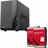 Synology DiskStation DS224+ 16 TB (2 x 8 TB)