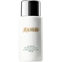 La Mer The Spf50 Uv Protecting Fluid Sonnencreme 50 ml 