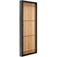 Gutta Seitenwand BS Timber-Line 13 cm 220 cm transparent