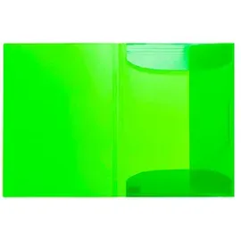Herma Schnellhefter A4 Neon Grün