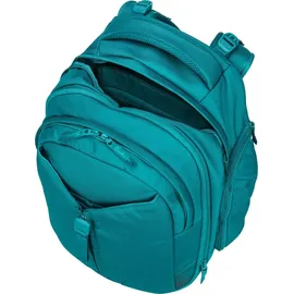 Satch match deep petrol