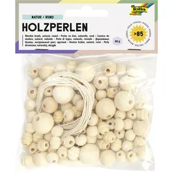 folia Bastelset braun
