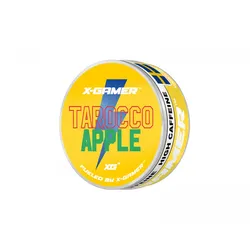 X-Gamer Pouch Energy - Tarocco Apple