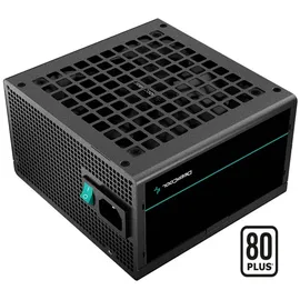 Deepcool Atx 600w PF600 Netzteil, - Black