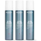 Goldwell Stylesign Ultra Volume Glamour Whip 300ml