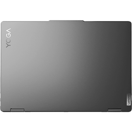 Lenovo Yoga 7i inkl. Lenovo Pen, Convertible, mit 16 Zoll Display, Intel® CoreTM i7 i7-1360P Hybrid (2-in-1) 40,6 cm Touchscreen 2.5K 16 GB LPDDR5-SDRAM 1 TB SSD, Wi-Fi 6E (802.11ax) Windows 11 Home Grau