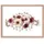 Bilderdepot24 Bilderrahmen Eiche beige 55x40 cm 1 St.