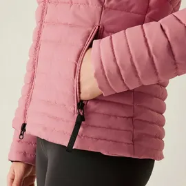 Regatta Kelane Jacke - Dusty Rose - 34