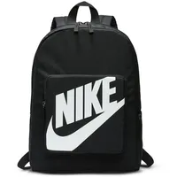 Nike Classic Kinderrucksack Black/Black/White