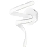 LUCE ambiente Design MYSTRAL (LED-MYSTRAL-AP) Weiß