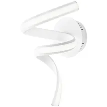 LUCE ambiente Design MYSTRAL (LED-MYSTRAL-AP) Weiß