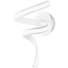 LUCE ambiente Design MYSTRAL (LED-MYSTRAL-AP) Weiß