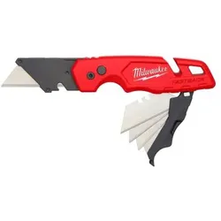 Milwaukee Universal-Klappmesser FASTBACK inkl. Ersatzklinge