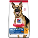Hill's Large Breed Mature Adult 6+ 14 kg