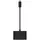 Belkin USB-C auf VGA-Adapter Schwarz