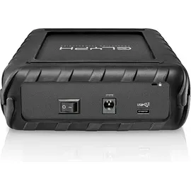 GLYPH Blackbox Pro 12 TB USB-C 3.1 Schwarz