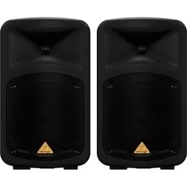 Behringer EPS500MP3 Aktiv 8 Zoll Set