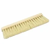 Schneider Mehlbesen mit Holzrücken, 300 mm,