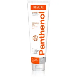 Revuele Panthenol kühlendes Gel zur Beruhigung der Haut 75 ml