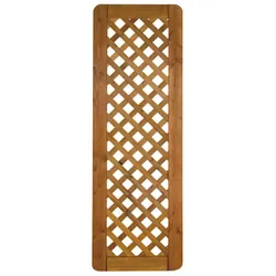 BM Zaun Sylt Douglasie 60x180cm