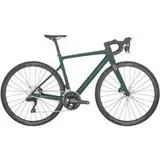 Scott Contessa Addict 15 Rainforest Green 2024 28"; Diamant - S