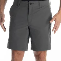 Klim Selkirk Shorts, grau, Größe 38 für Männer