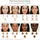 Jane Iredale PurePressed Base Mineral Foundation Latte 9,9 g