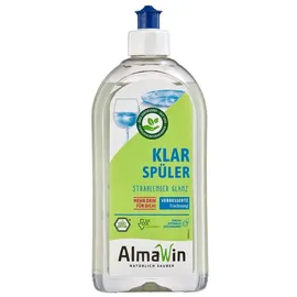 AlmaWin Klarspüler 500 ml